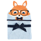 Toalla Hudson Baby Animales